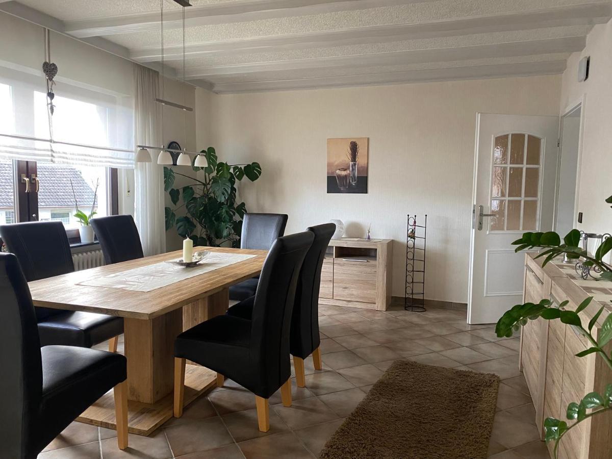 Ferienwohnung Maifeldtraum Mertloch Kültér fotó