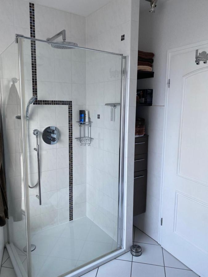 Ferienwohnung Maifeldtraum Mertloch Kültér fotó