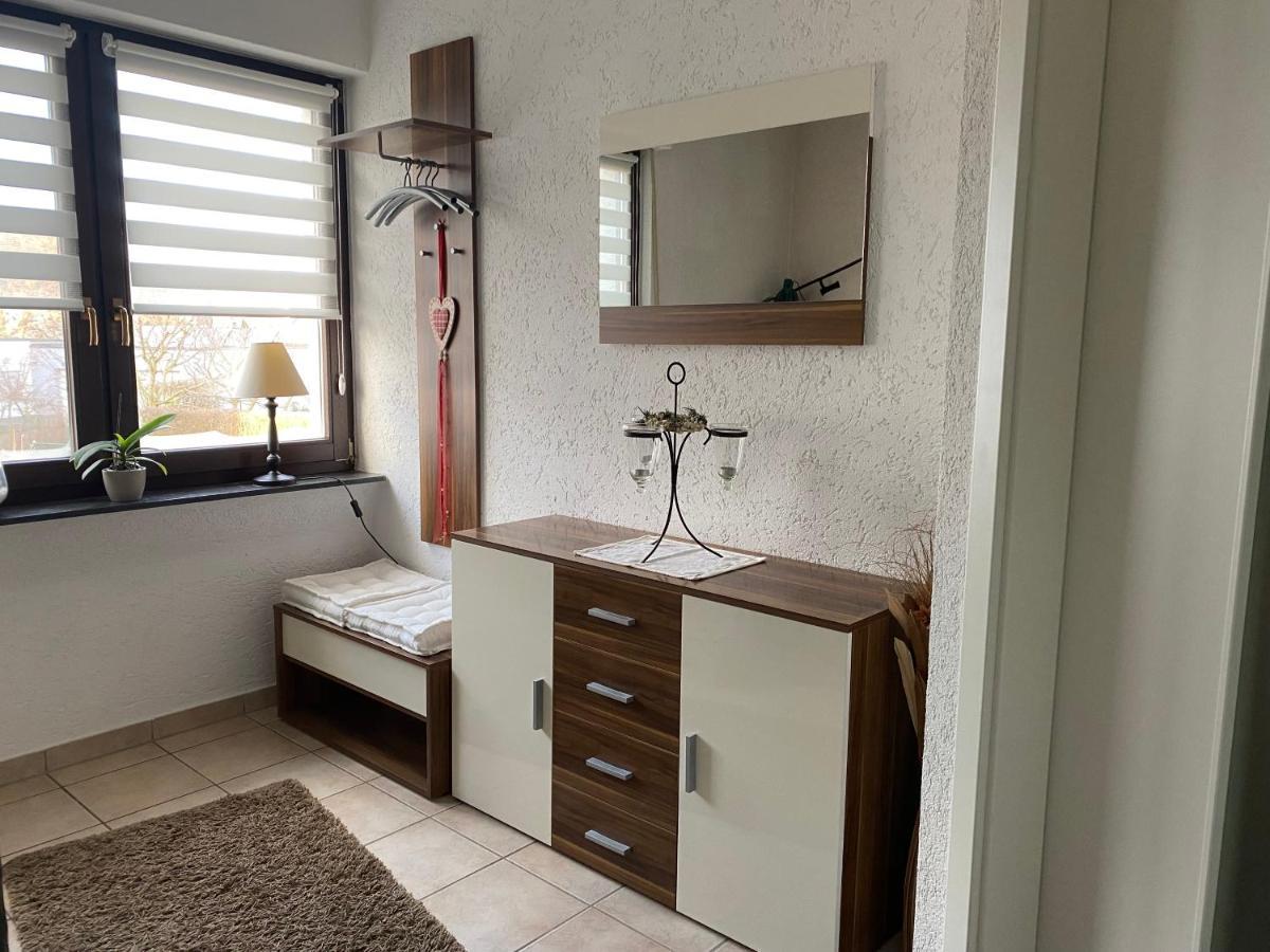 Ferienwohnung Maifeldtraum Mertloch Kültér fotó