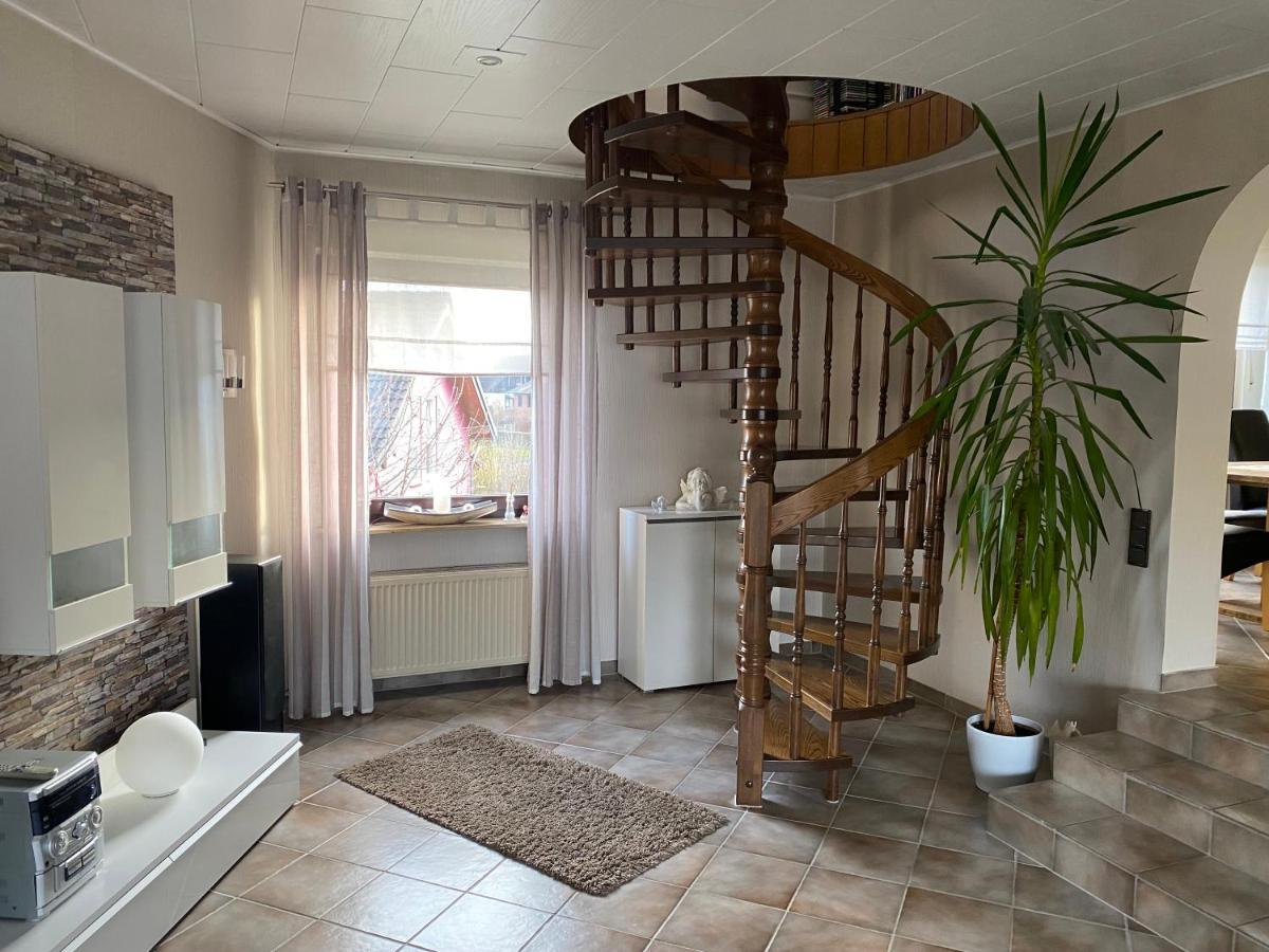 Ferienwohnung Maifeldtraum Mertloch Kültér fotó