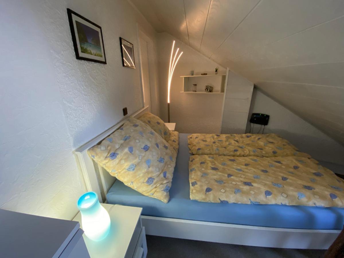 Ferienwohnung Maifeldtraum Mertloch Kültér fotó