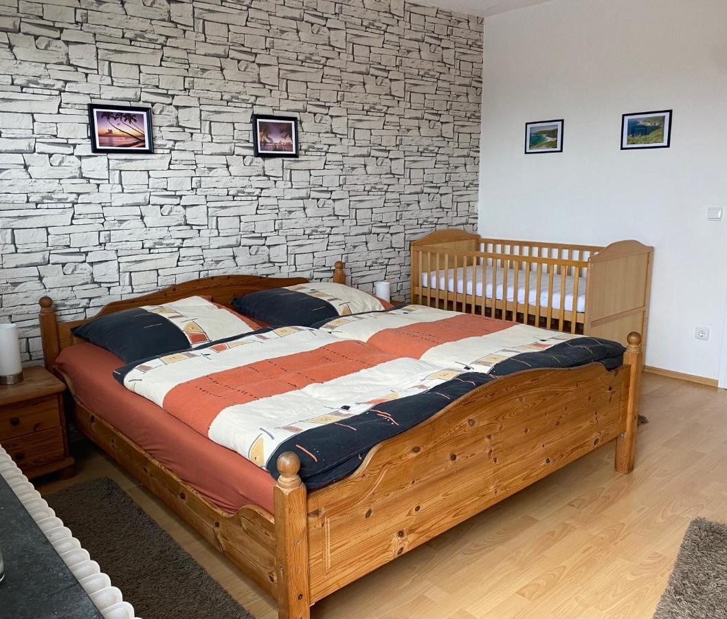 Ferienwohnung Maifeldtraum Mertloch Kültér fotó
