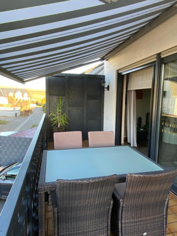 Ferienwohnung Maifeldtraum Mertloch Kültér fotó