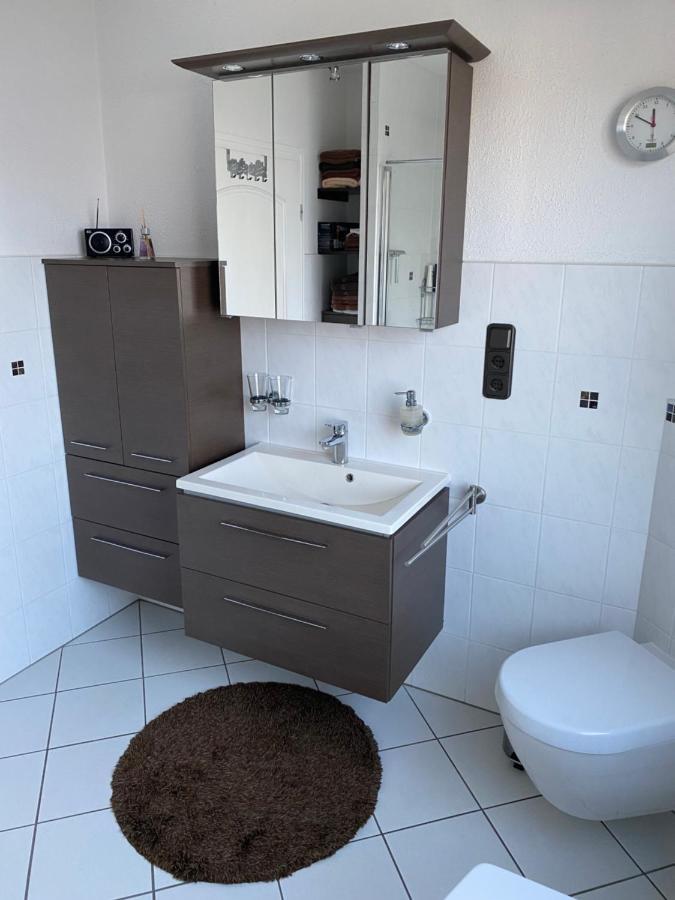 Ferienwohnung Maifeldtraum Mertloch Kültér fotó