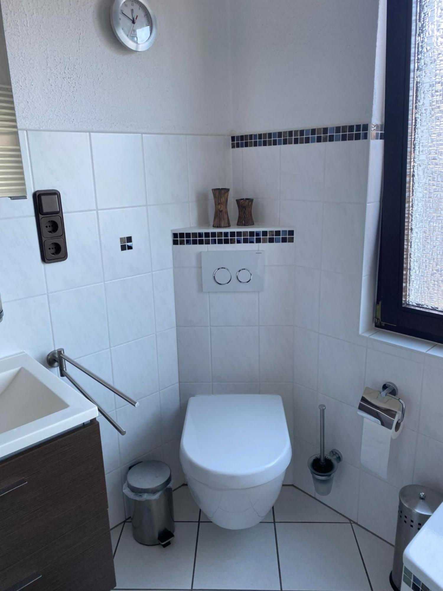 Ferienwohnung Maifeldtraum Mertloch Kültér fotó