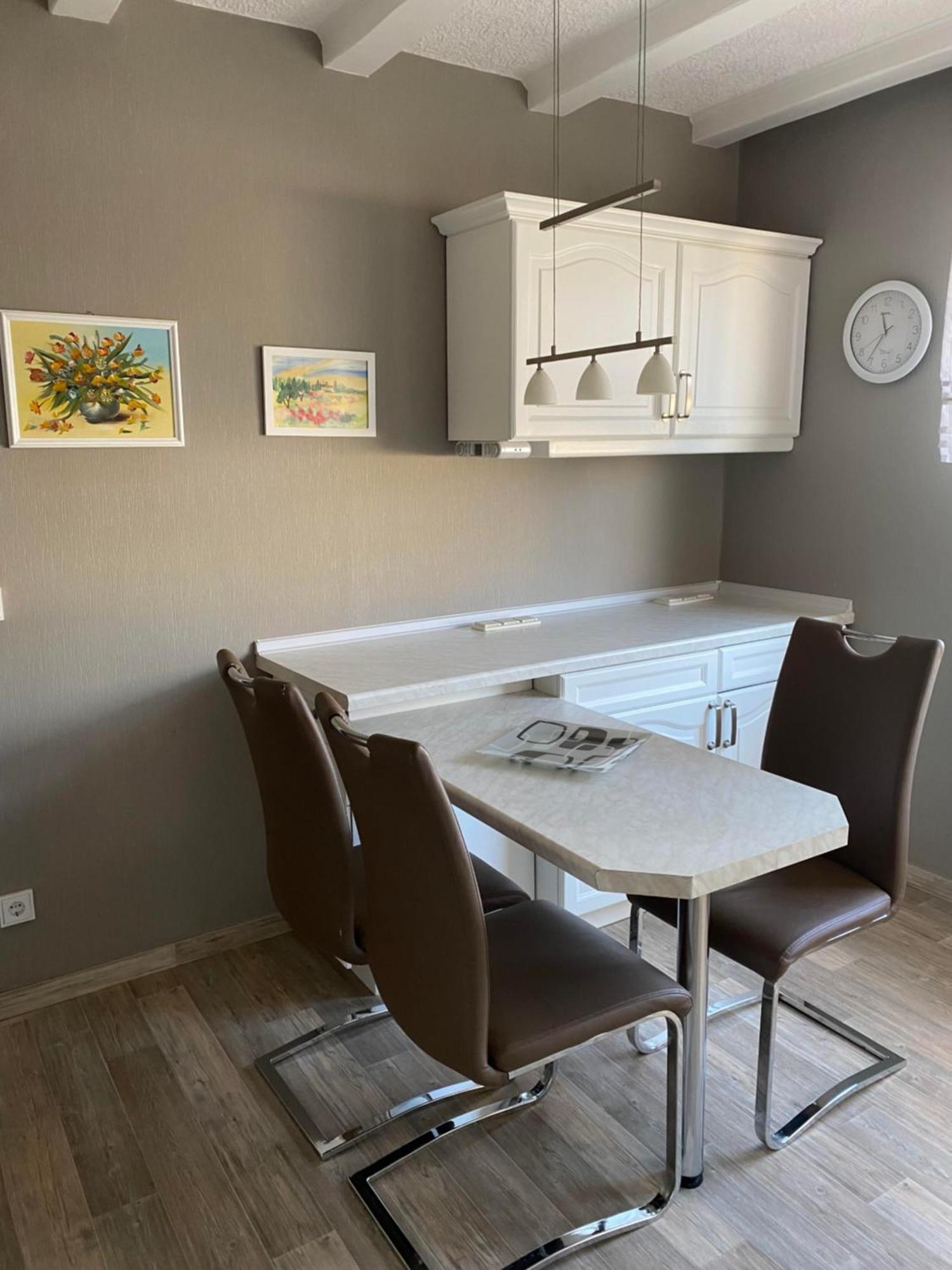Ferienwohnung Maifeldtraum Mertloch Kültér fotó