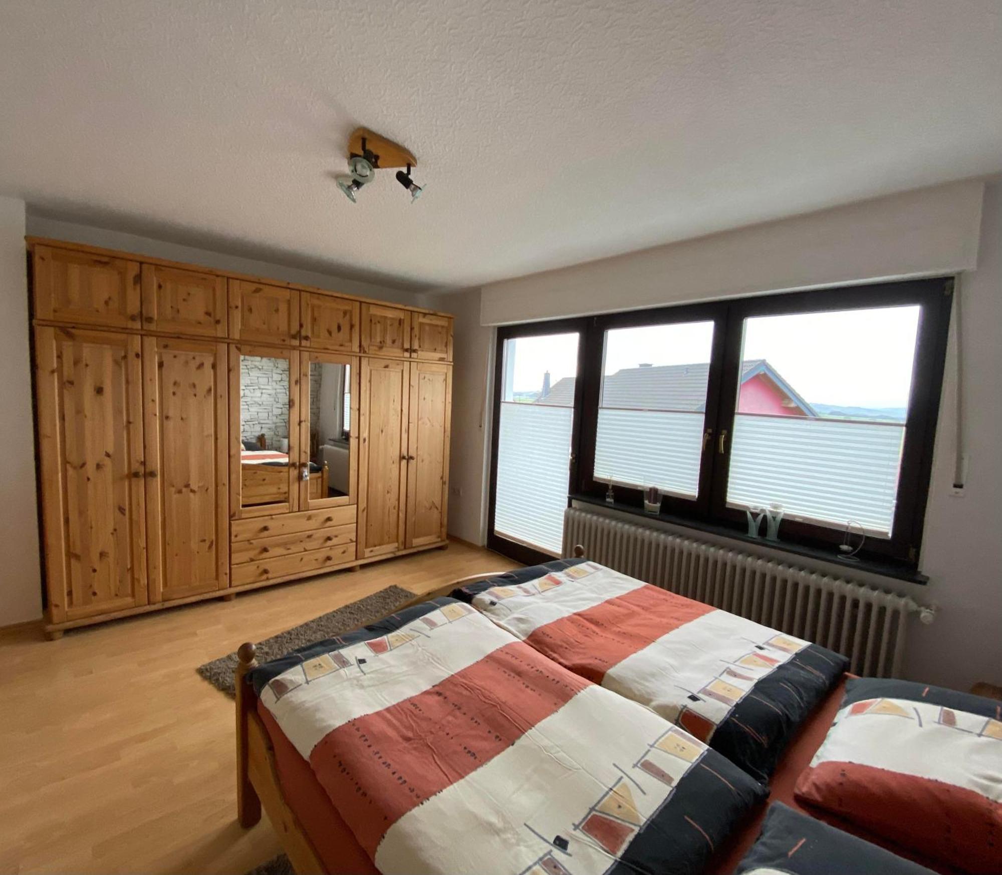 Ferienwohnung Maifeldtraum Mertloch Kültér fotó