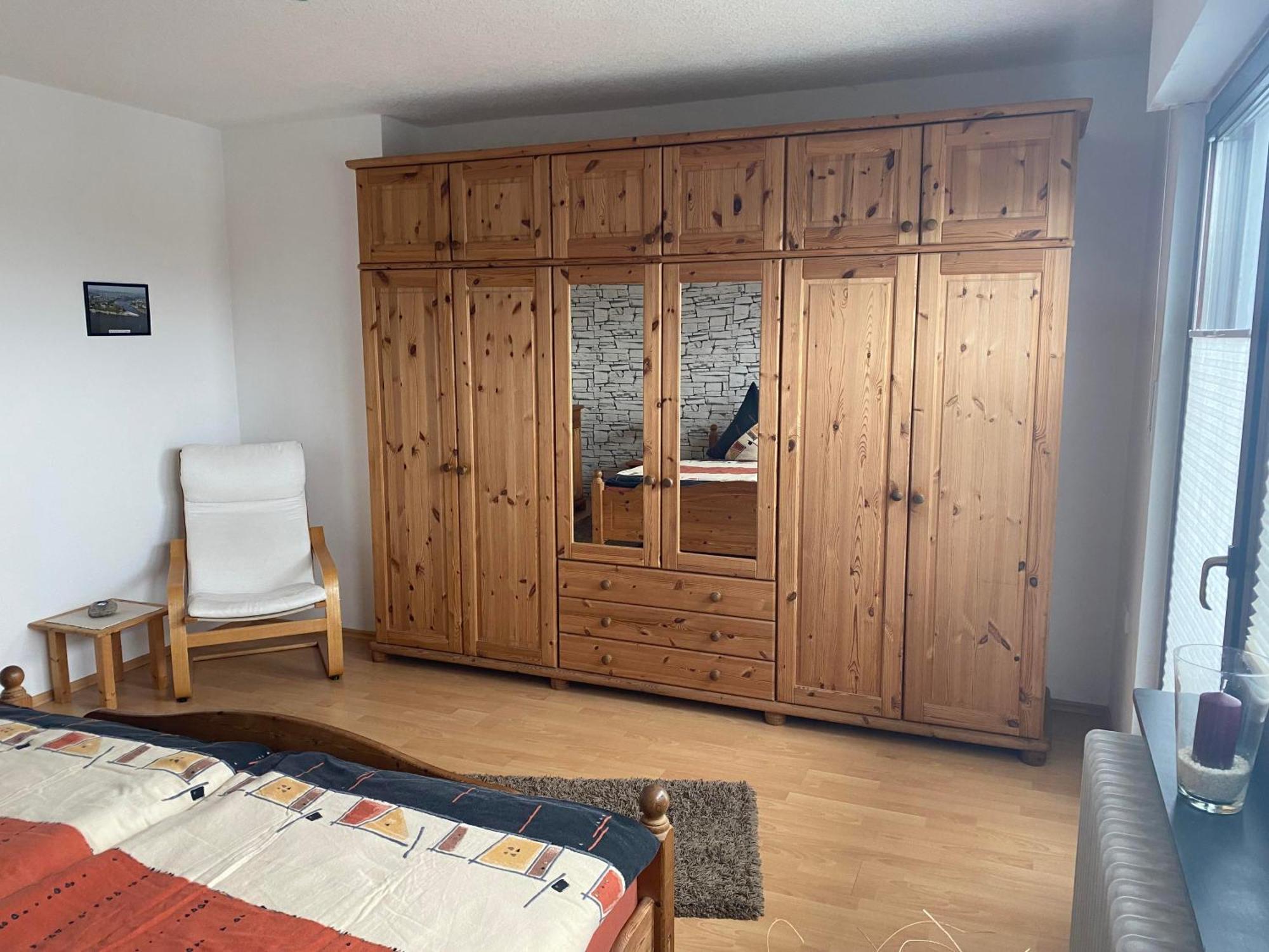 Ferienwohnung Maifeldtraum Mertloch Kültér fotó