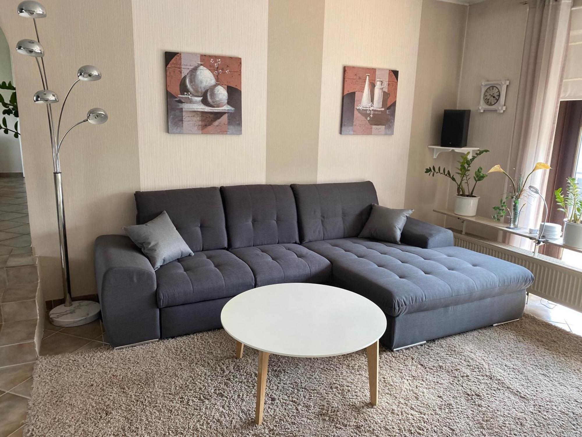 Ferienwohnung Maifeldtraum Mertloch Kültér fotó